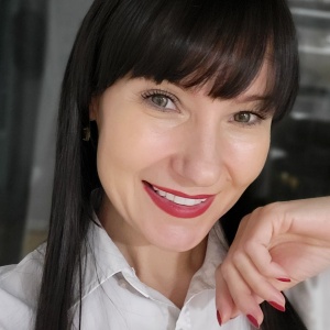 Julia Kysseleva's picture