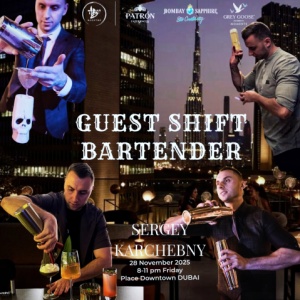 Sergey Karchebny's picture