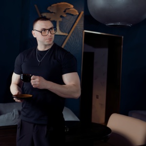 Sergey Karchebny's picture