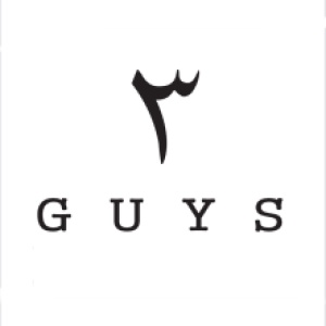 3guys coffee