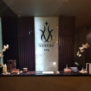 Mama spa Dubai